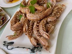 -潮港海鲜家常菜(刘庄店)