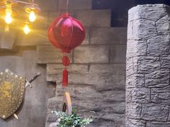 -暴风岛沉浸式体验馆(百联世纪店)