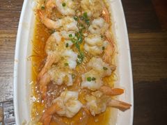 -外婆家(蓝色港湾店)