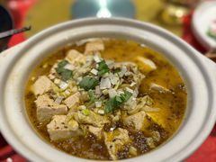 -山西会馆·晋菜·晋商宴·学堂记忆(许坦西街店)