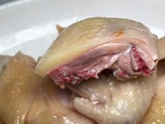 -九记路边鸡(穗盐路店)