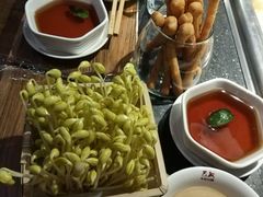 -巴奴毛肚火锅(六天地店)