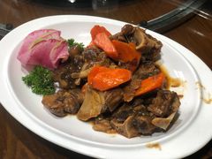 -大草原清真饭庄(沙河店)