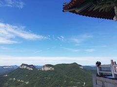 -云台山风景名胜区