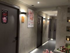 -施奈儿.洗头頭療.按摩SPA.采耳(上梅林店)