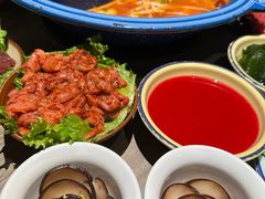 -王歘歘·chuǎ火锅(五道营店)