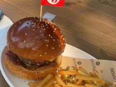 -Bistro 63 创意融合料理(广粤天地店)