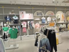 -巴拉巴拉balabala(巴黎春天店)