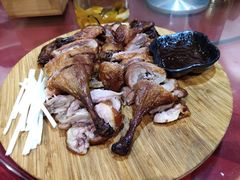 -茶花妹子云南餐厅(北大店)