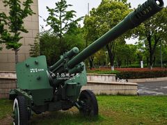 -新四军黄桥战役纪念馆(新馆)