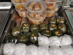 -丽姐传统糕点糖水店