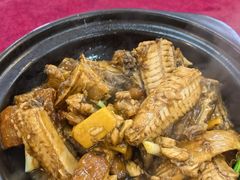 -隆都四季香饭店(碧海路店)