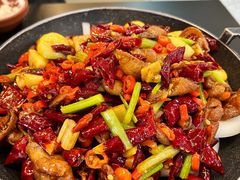 -潇湘阁(望京SOHO店)