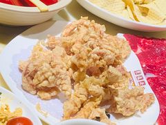 -东道煮牛肉火锅(东盛大街店)
