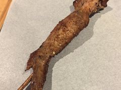 -丰豪烧烤·粤式大排档(学府店)