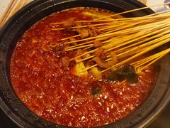-钢管厂五区小郡肝火锅串串香(总店)