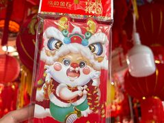 -上海城隍庙福佑门小商品批发市场