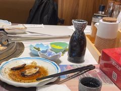 -千寻山野烤肉(中关村店)