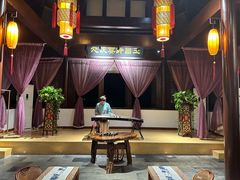 -少伯茶苑·围炉煮茶(夫子庙步行街店)