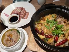 -周家二小姐的菜(西津渡店)