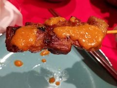-黄珍珍泰国菜馆(九龙城店)