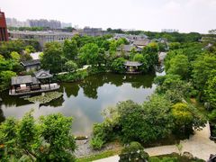 -岭南和园