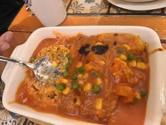 -番茄屋葡式美食(总店)