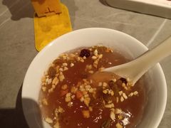 桂花坚果藕粉-楚山晓·楚湘菜(江夏永旺店)