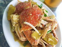 -七鲜渔港美食餐厅(巽寮湾海景店)