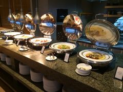 -视界美食自助餐厅·石家庄希尔顿酒店