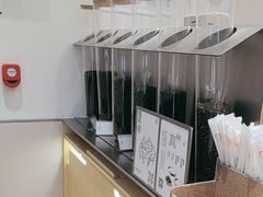 -喜茶(北京石景山万达店)