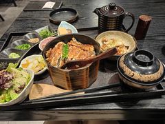 -玄白·炭烤活鳗(上海首店)