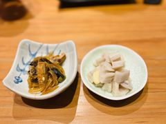 -吟松日式料理(莘庄店)