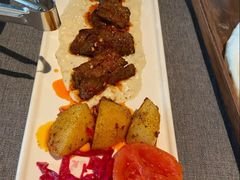 -Efes Turkish & Mediterranean Cuisine 艾菲斯餐厅(陆家嘴店)