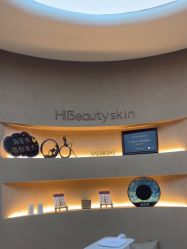 -Hi Beauty Skin 科技美肤中心