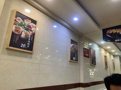 大堂-瑞杰烧烤店·24小时营业(山东路店)