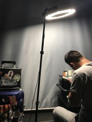 -洪铭刺青工作室