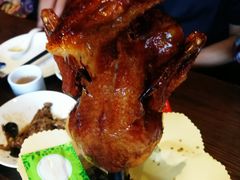 销魂钢管鸡-涌上外婆桥(南塘店)