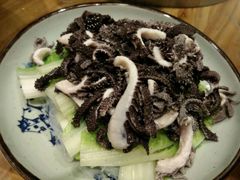 -局气 烤鸭·北京菜(光华路店)