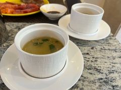 -棕榈岛海鲜自助餐厅(虹桥迎宾馆店)