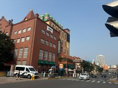 -青岛啤酒博物馆