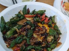 -米香居新鲁味·水饺餐厅