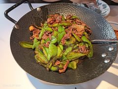 -匠熙小馆(崇文门店)