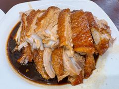-余杨鸭鸭餐厅