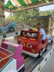 -大望京儿童游乐场