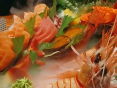 -和悦日料(雅颂庭店)