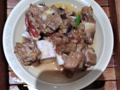 -蔡澜点心·粤菜(花城汇南区店)