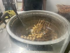 -马记大锅煮(总店)