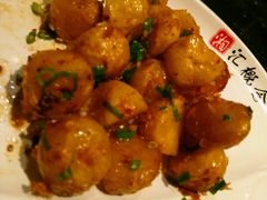 -湘汇概念铁板烧(铁西万达店)