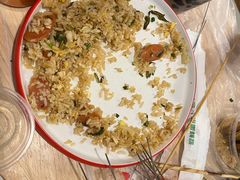 -郑记•不夜城烧烤•龙虾•虾蟹(黄鹤楼店)